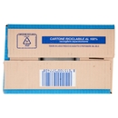 DIXAN Liquido Classico 3x24=72 Lavaggi 3 x 1.080 ml